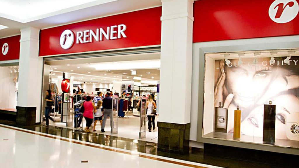 netshoes lojas renner