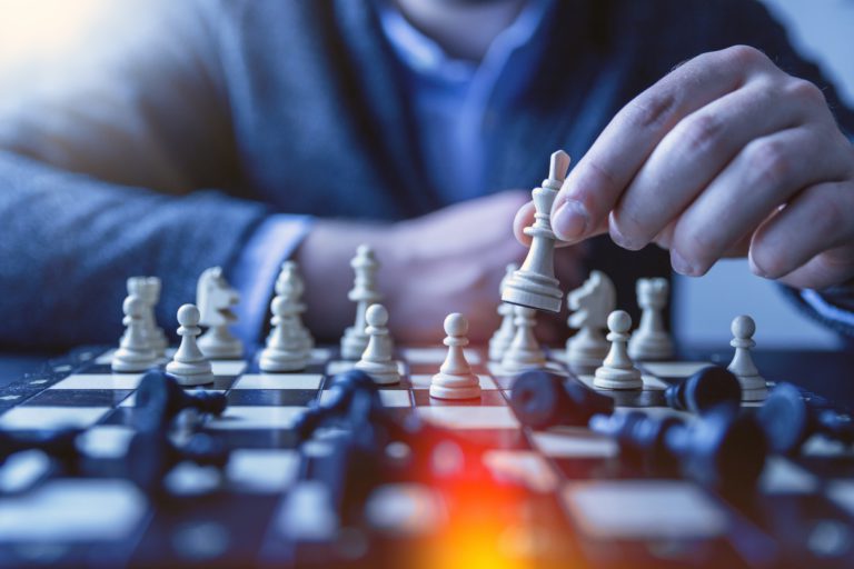 estrategia, empresas,